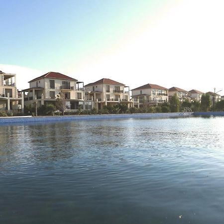 Delmar Luxury Residence Buzovna Exterior foto