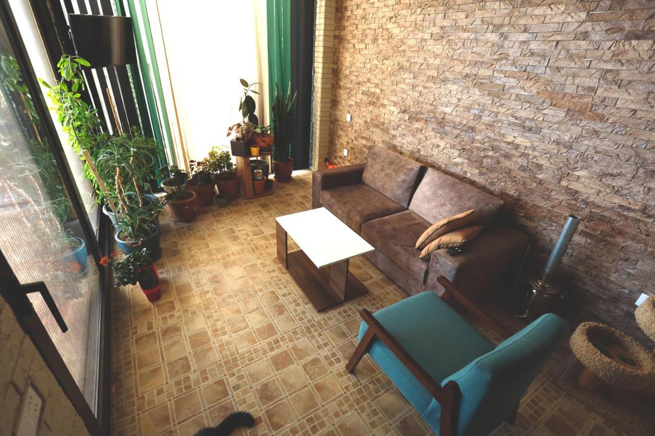 Delmar Luxury Residence Buzovna Exterior foto