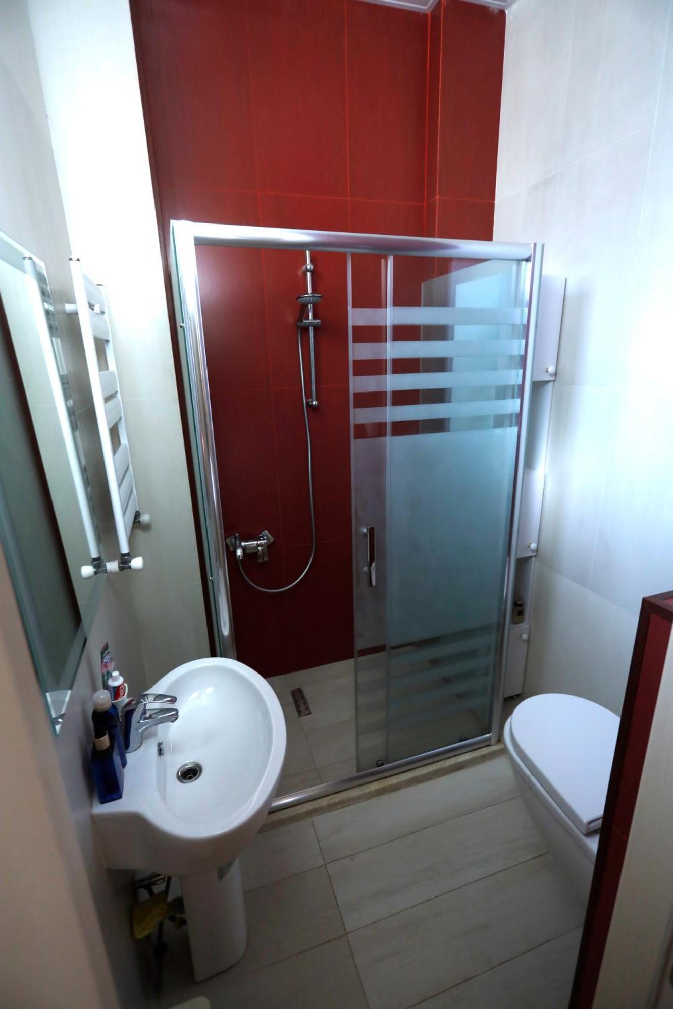 Delmar Luxury Residence Buzovna Zimmer foto